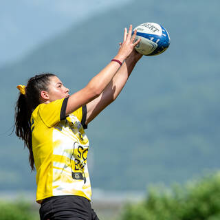 05/06/2022 - Finale Élite 2 - Valkyries Normandie 8 / 7 Stade Rochelais