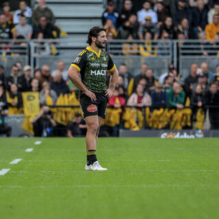 05/10/2024 - Top 14 - Stade Rochelais 43 / 22 LOU Rugby