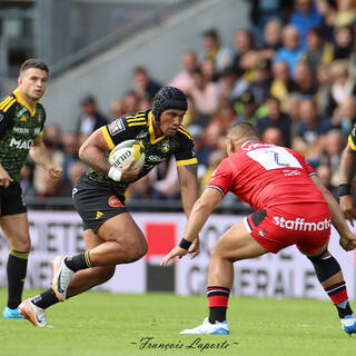 05/10/2024 - Top 14 - Stade Rochelais 43 / 22 LOU Rugby
