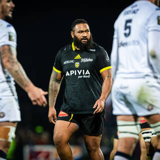05/11/2021 - Top 14 - Stade Rochelais 26 / 3 UBB