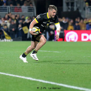 05/11/2021 - Top 14 - Stade Rochelais 26 / 3 UBB