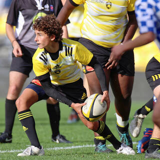 05/11/2022 - Cadets Alamercery - Stade Rochelais 38 / 26 CABBG