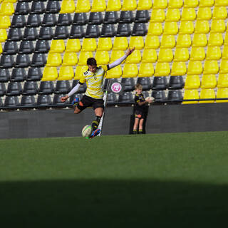 05/11/2022 - Cadets Alamercery - Stade Rochelais 38 / 26 CABBG