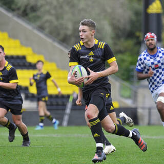 05/11/2022 - Crabos - Stade Rochelais 31 / 19 CABBG