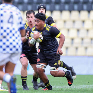 05/11/2022 - Crabos - Stade Rochelais 31 / 19 CABBG