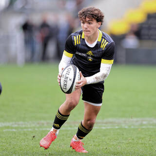 05/11/2022 - Crabos - Stade Rochelais 31 / 19 CABBG