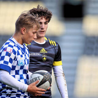 05/11/2022 - Crabos - Stade Rochelais 31 / 19 CABBG