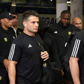 06/04/2024 - 1/8 Champions Cup - Stormers 21 / 22 Stade Rochelais