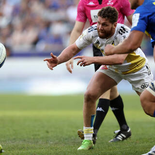 06/04/2024 - 1/8 Champions Cup - Stormers 21 / 22 Stade Rochelais