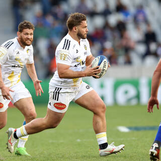 06/04/2024 - 1/8 Champions Cup - Stormers 21 / 22 Stade Rochelais
