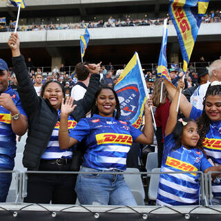 06/04/2024 - 1/8 Champions Cup - Stormers 21 / 22 Stade Rochelais