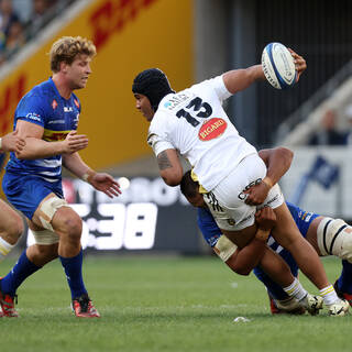 06/04/2024 - 1/8 Champions Cup - Stormers 21 / 22 Stade Rochelais