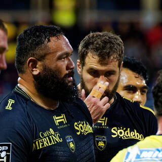 06/05/2017 - Top 14 - Clermont 30 - 26 Stade Rochelais