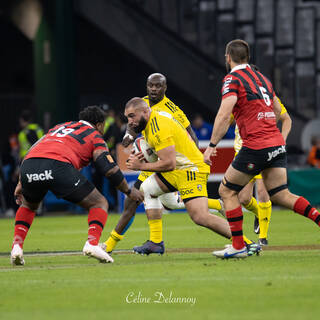 06/05/2023 - Top 14 - Toulon 8 / 23 Stade Rochelais
