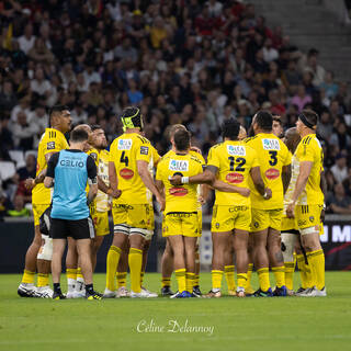 06/05/2023 - Top 14 - Toulon 8 / 23 Stade Rochelais