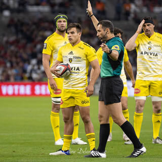 06/05/2023 - Top 14 - Toulon 8 / 23 Stade Rochelais