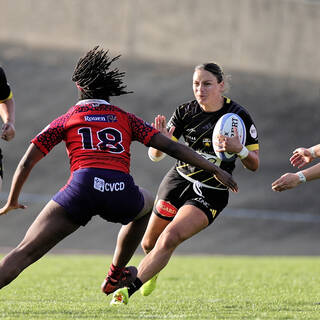 06/06/2026 - Élite 2 - Stade Rochelais 13 / 10 Valkyries Normandie RC