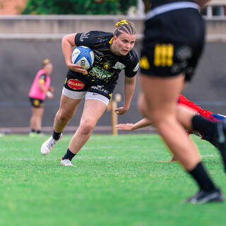 06/06/2026 - Élite 2 - Stade Rochelais 13 / 10 Valkyries Normandie RC