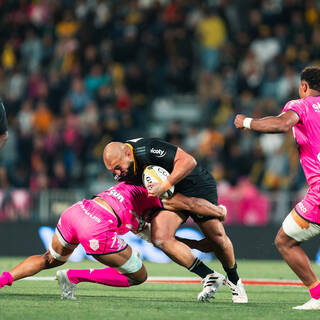 06/06/2026 - TOP 14 - Stade Rochelais 27 / 22 Stade Français Paris