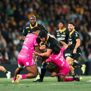 06/06/2026 - TOP 14 - Stade Rochelais 27 / 22 Stade Français Paris