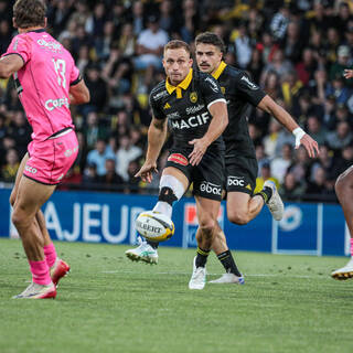 06/06/2026 - TOP 14 - Stade Rochelais 27 / 22 Stade Français Paris