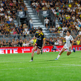 06/09/2026 - Top 14 - Stade Rochelais 30 / 27 Stade Toulousain