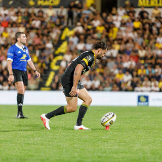 06/09/2026 - Top 14 - Stade Rochelais 30 / 27 Stade Toulousain