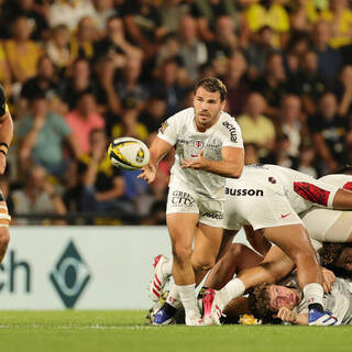 06/09/2026 - Top 14 - Stade Rochelais 30 / 27 Stade Toulousain