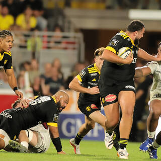 06/09/2026 - Top 14 - Stade Rochelais 30 / 27 Stade Toulousain