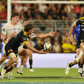 06/09/2026 - Top 14 - Stade Rochelais 30 / 27 Stade Toulousain