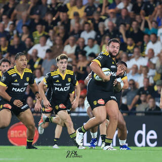 06/09/2026 - Top 14 - Stade Rochelais 30 / 27 Stade Toulousain