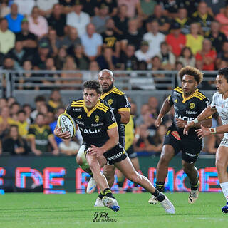 06/09/2026 - Top 14 - Stade Rochelais 30 / 27 Stade Toulousain