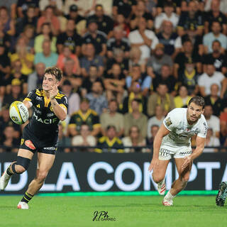06/09/2026 - Top 14 - Stade Rochelais 30 / 27 Stade Toulousain