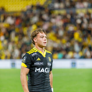 06/09/2026 - Top 14 - Stade Rochelais 30 / 27 Stade Toulousain