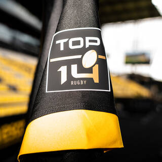 06/09/2026 - Top 14 - Stade Rochelais 30 / 27 Stade Toulousain