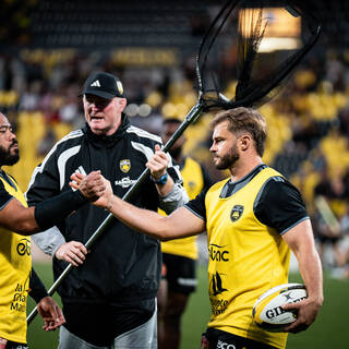 06/09/2026 - Top 14 - Stade Rochelais 30 / 27 Stade Toulousain