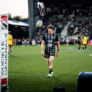 06/09/2026 - Top 14 - Stade Rochelais 30 / 27 Stade Toulousain