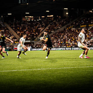 06/09/2026 - Top 14 - Stade Rochelais 30 / 27 Stade Toulousain