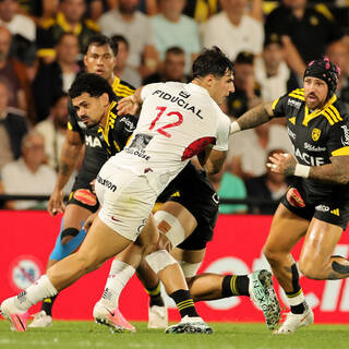 06/09/2026 - Top 14 - Stade Rochelais 30 / 27 Stade Toulousain