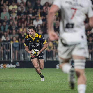 06/09/2026 - Top 14 - Stade Rochelais 30 / 27 Stade Toulousain