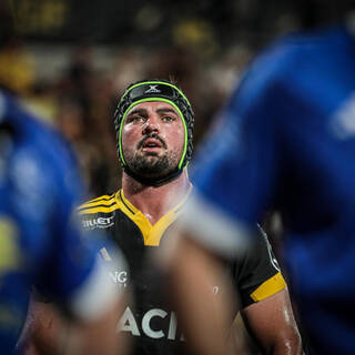 06/09/2026 - Top 14 - Stade Rochelais 30 / 27 Stade Toulousain