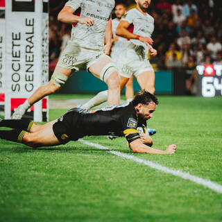 06/09/2026 - Top 14 - Stade Rochelais 30 / 27 Stade Toulousain