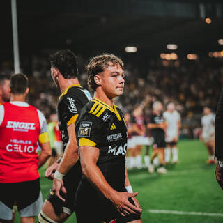 06/09/2026 - Top 14 - Stade Rochelais 30 / 27 Stade Toulousain