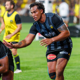 06/09/2026 - Top 14 - Stade Rochelais 30 / 27 Stade Toulousain