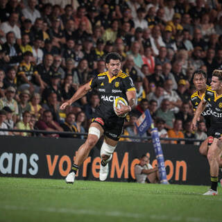 06/09/2026 - Top 14 - Stade Rochelais 30 / 27 Stade Toulousain