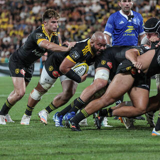 06/09/2026 - Top 14 - Stade Rochelais 30 / 27 Stade Toulousain