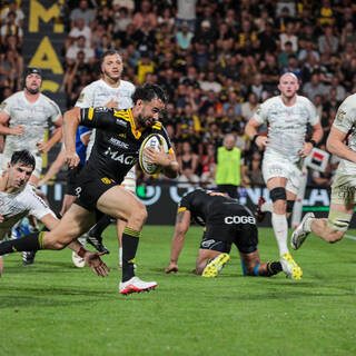06/09/2026 - Top 14 - Stade Rochelais 30 / 27 Stade Toulousain