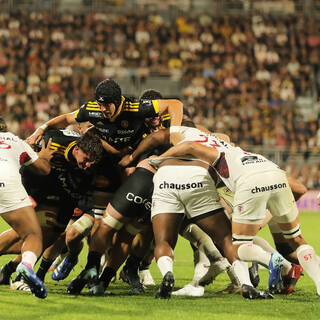 06/09/2026 - Top 14 - Stade Rochelais 30 / 27 Stade Toulousain