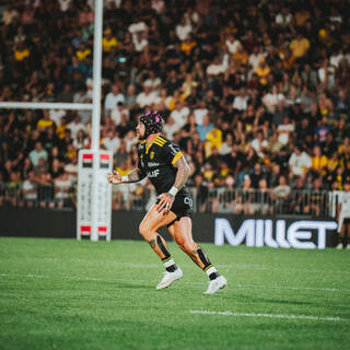 06/09/2026 - Top 14 - Stade Rochelais 30 / 27 Stade Toulousain