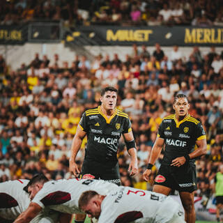 06/09/2026 - Top 14 - Stade Rochelais 30 / 27 Stade Toulousain